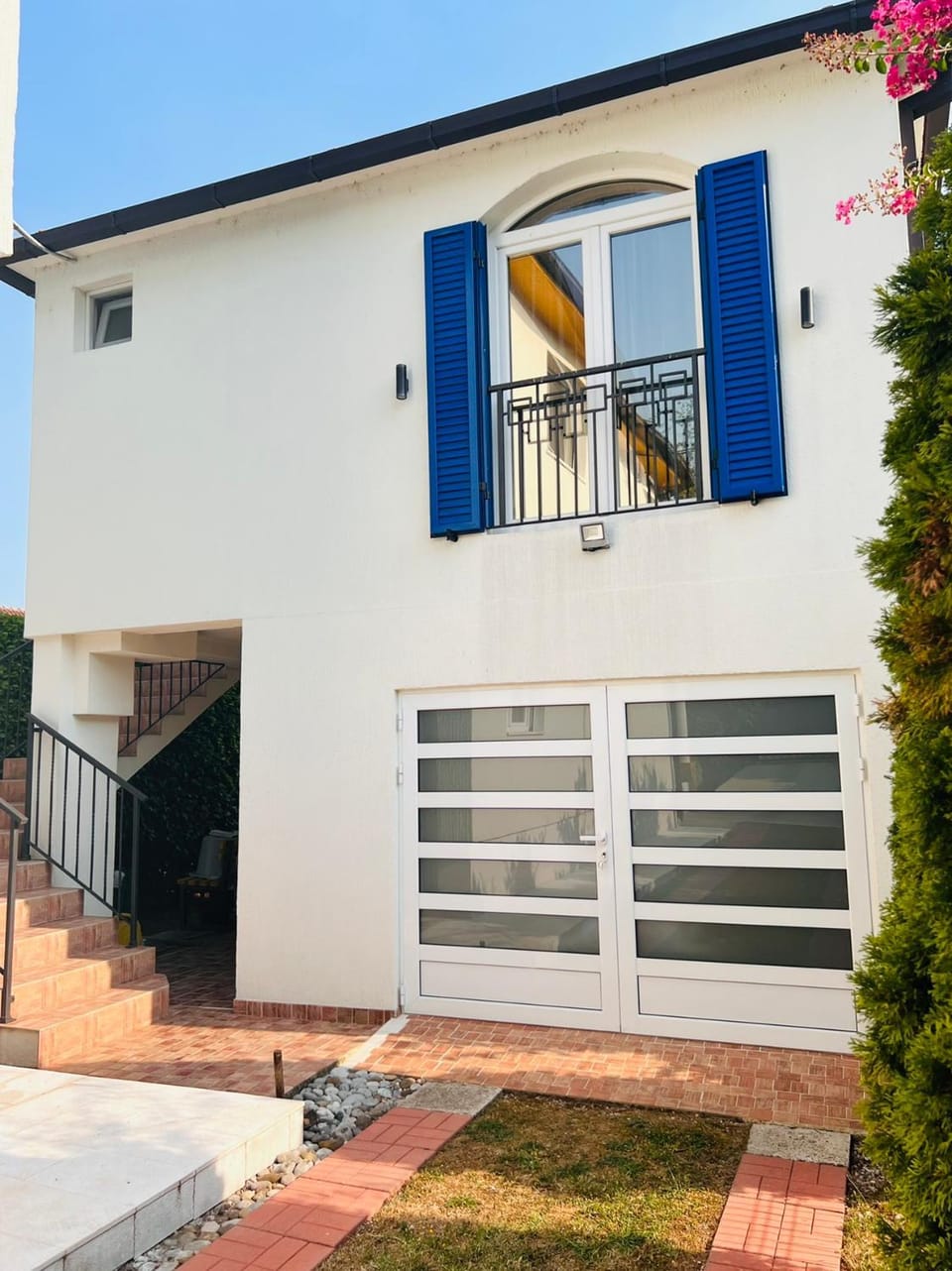 Studio Apartment 21 Apartment in Podgorica Municipality, Montenegro