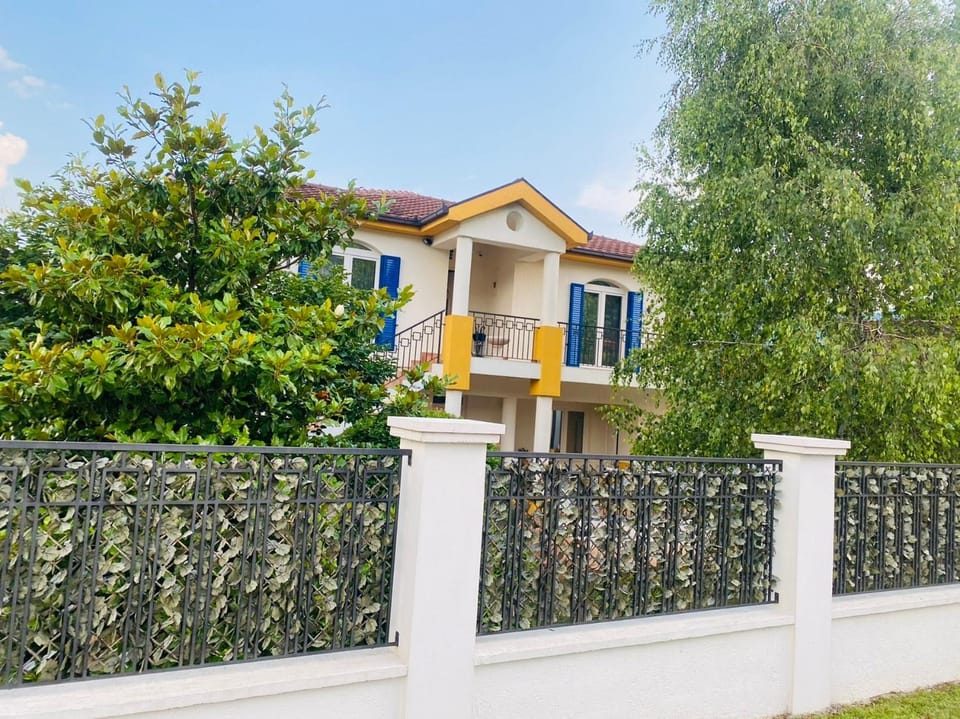 Studio Apartment 21 Apartment in Podgorica Municipality, Montenegro
