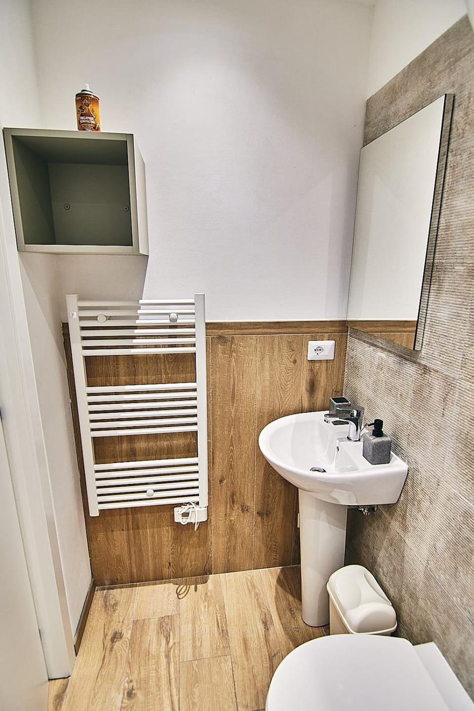 Affittacamere Sanbenedetto Bed and Breakfast in San Benedetto del Tronto