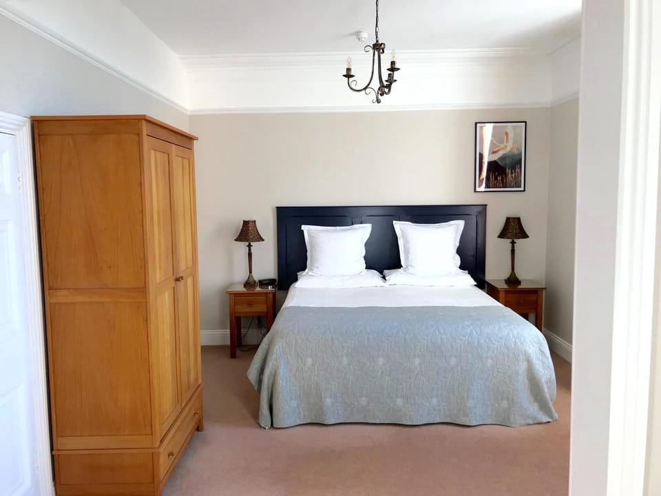 17 Burgate Bed and Breakfast in England