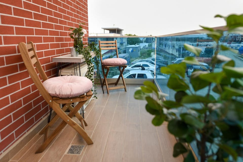 Day, View (from property/room), Balcony/Terrace