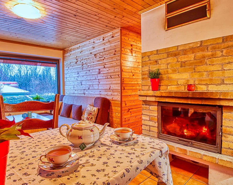 Apartmán Kinských House in Slovakia