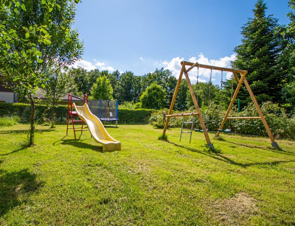 Children play ground
