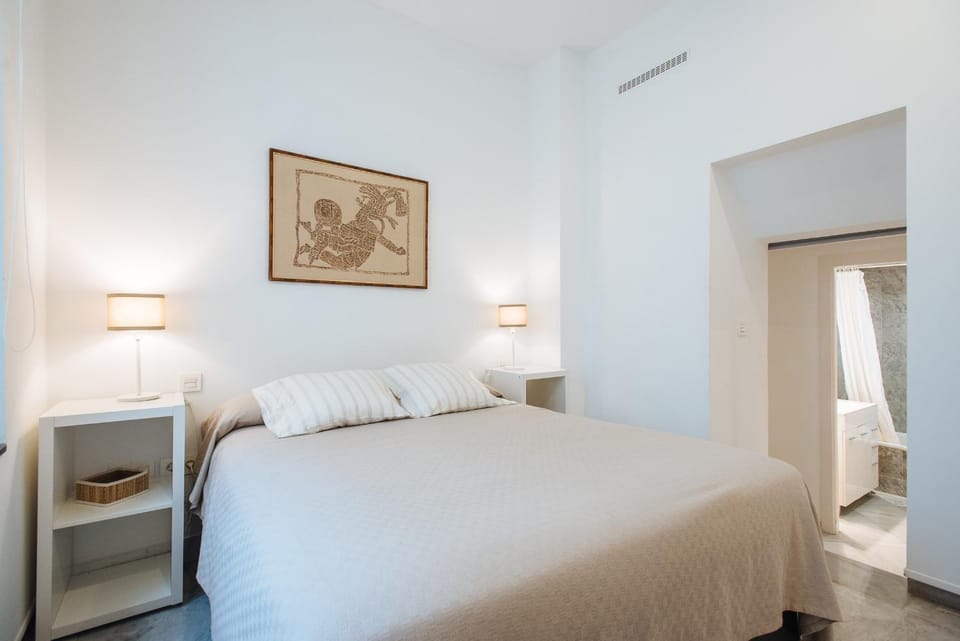 Apartamento cerca de catedral Apartment in Seville