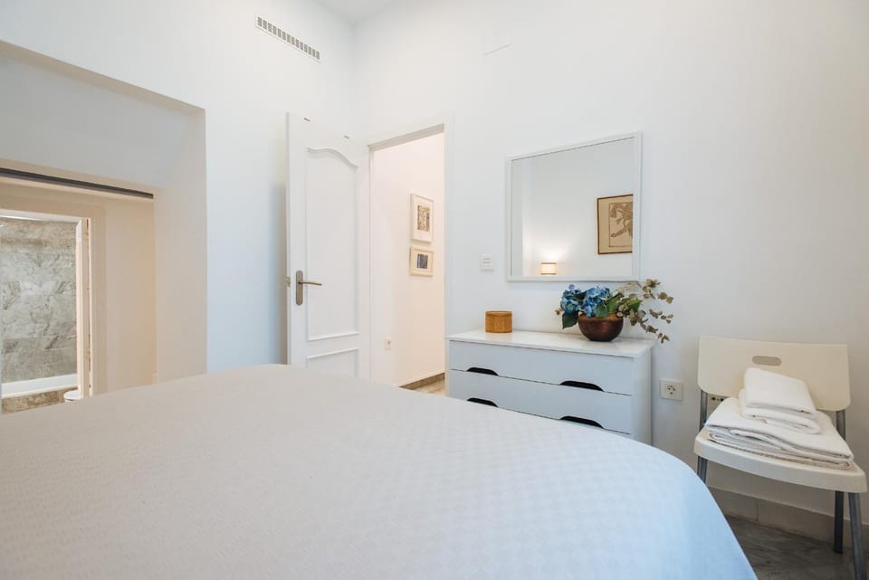 Apartamento cerca de catedral Apartment in Seville