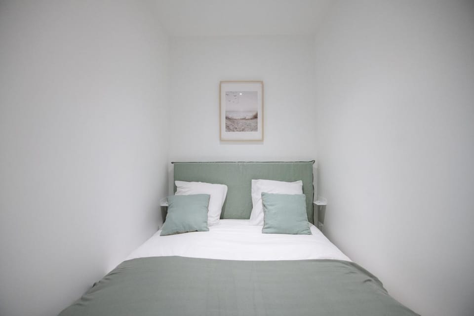 L'Opéra 2 - RDC - Joli studio Hôtel de Ville Apartment in Lyon