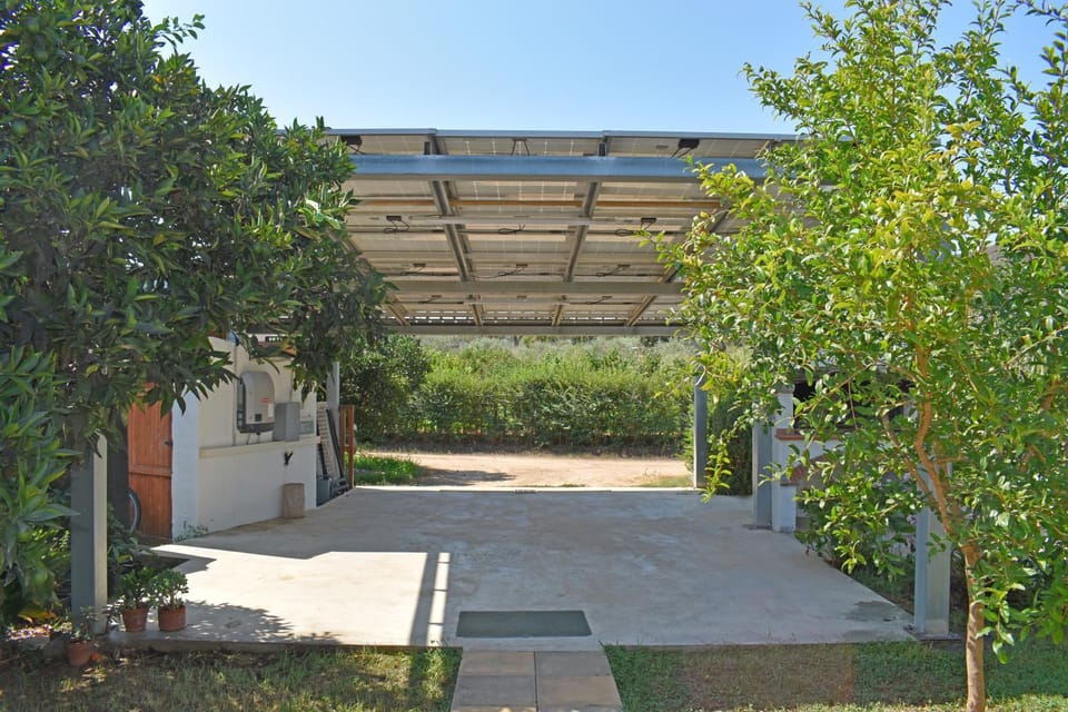Casa vacanze Tortoli' Apartment in Sardinia