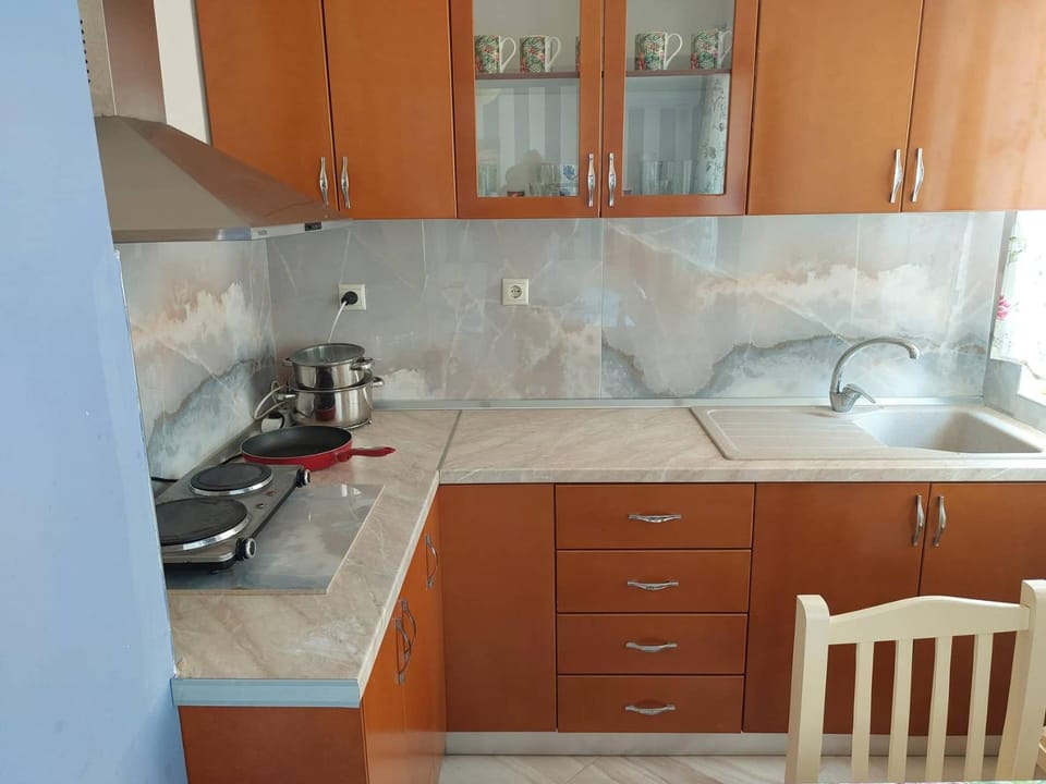 Apartment Leandro Apartment in Ksamil