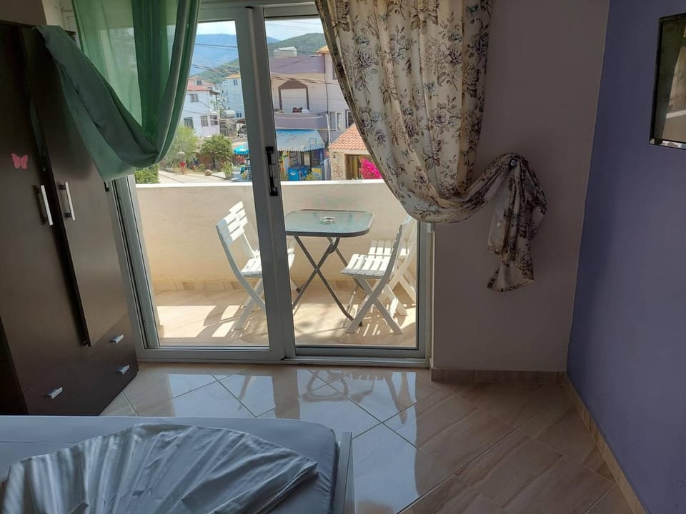 Apartment Leandro Apartment in Ksamil