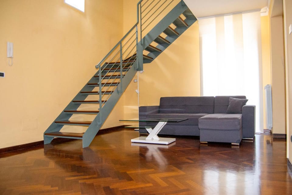 Living room, Lobby or reception