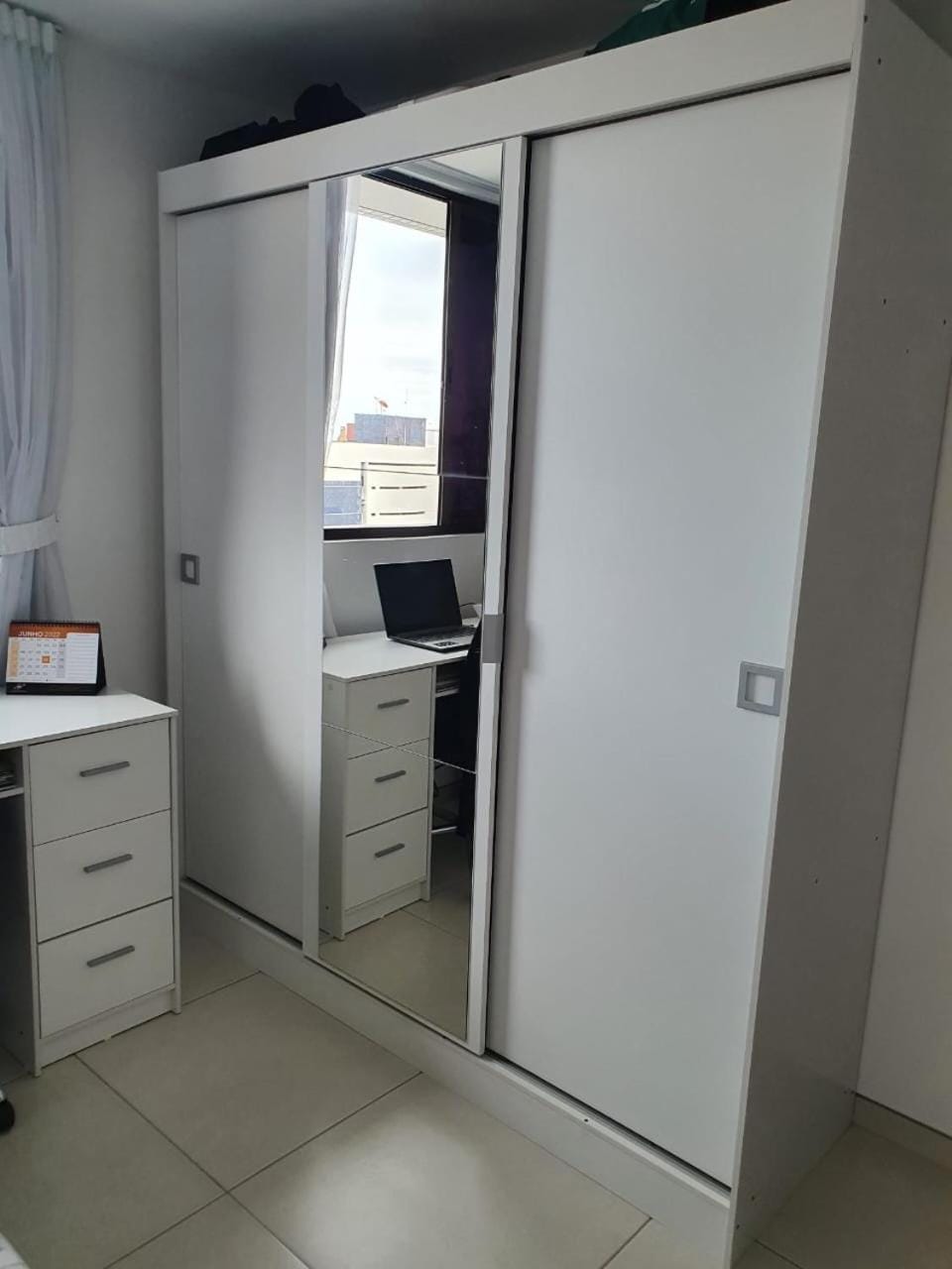 Apartamento Atlantis Cabo Branco Temporada Apartment in João Pessoa