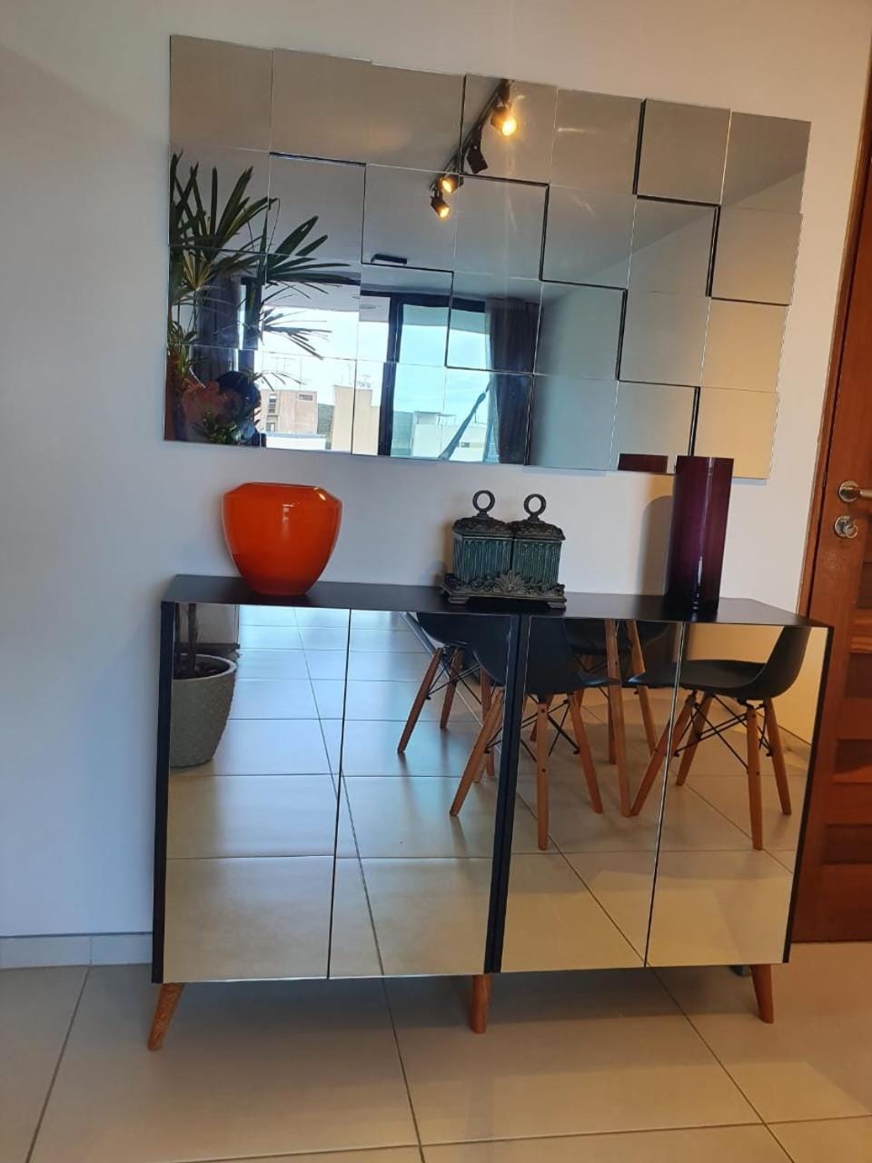 Apartamento Atlantis Cabo Branco Temporada Apartment in João Pessoa