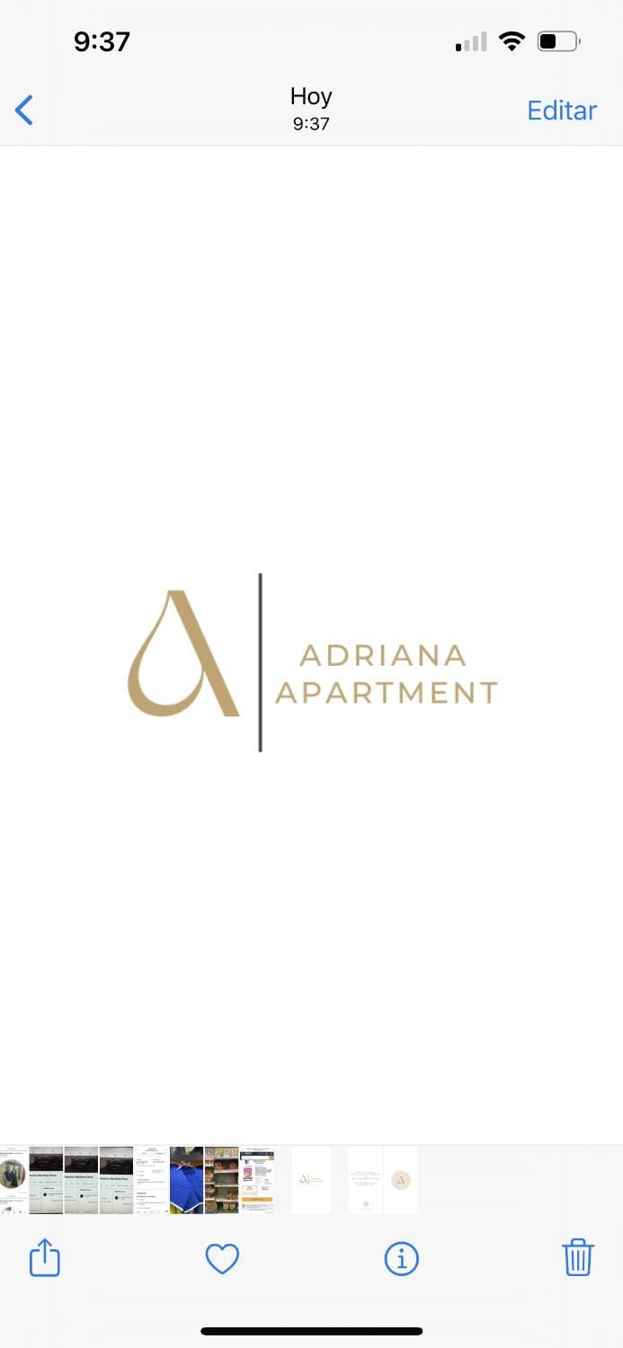 Property logo or sign