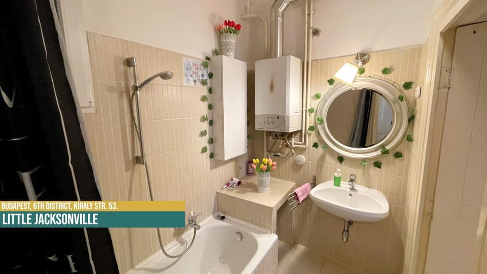 Shower, Toilet, Bathroom, Bath