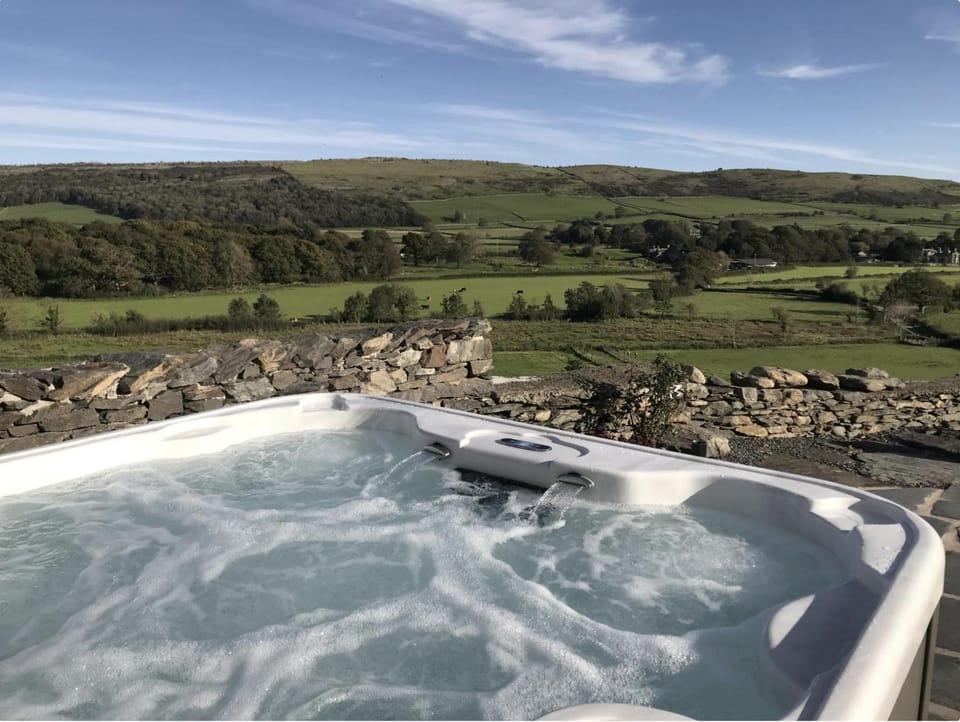 Greenbank Farm House House in England