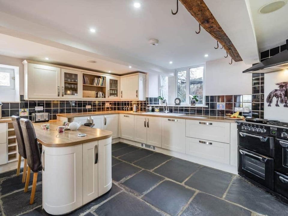 Kitchen or kitchenette, dishwasher, pet friendly, stove