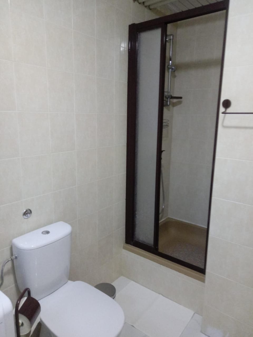 V klancu Apartment in Slovenia