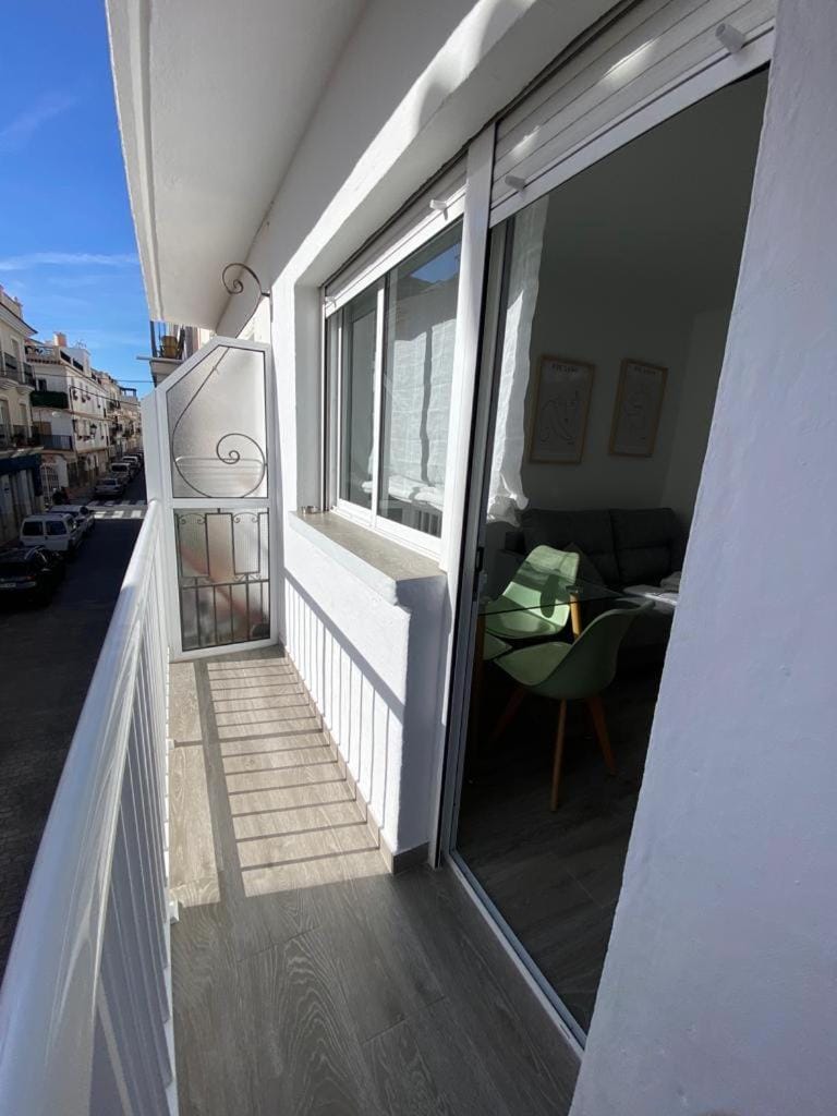 COLON Nerja Apartment in Nerja