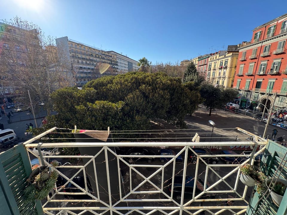 casa vacanze a casa di ciro Apartment in Naples
