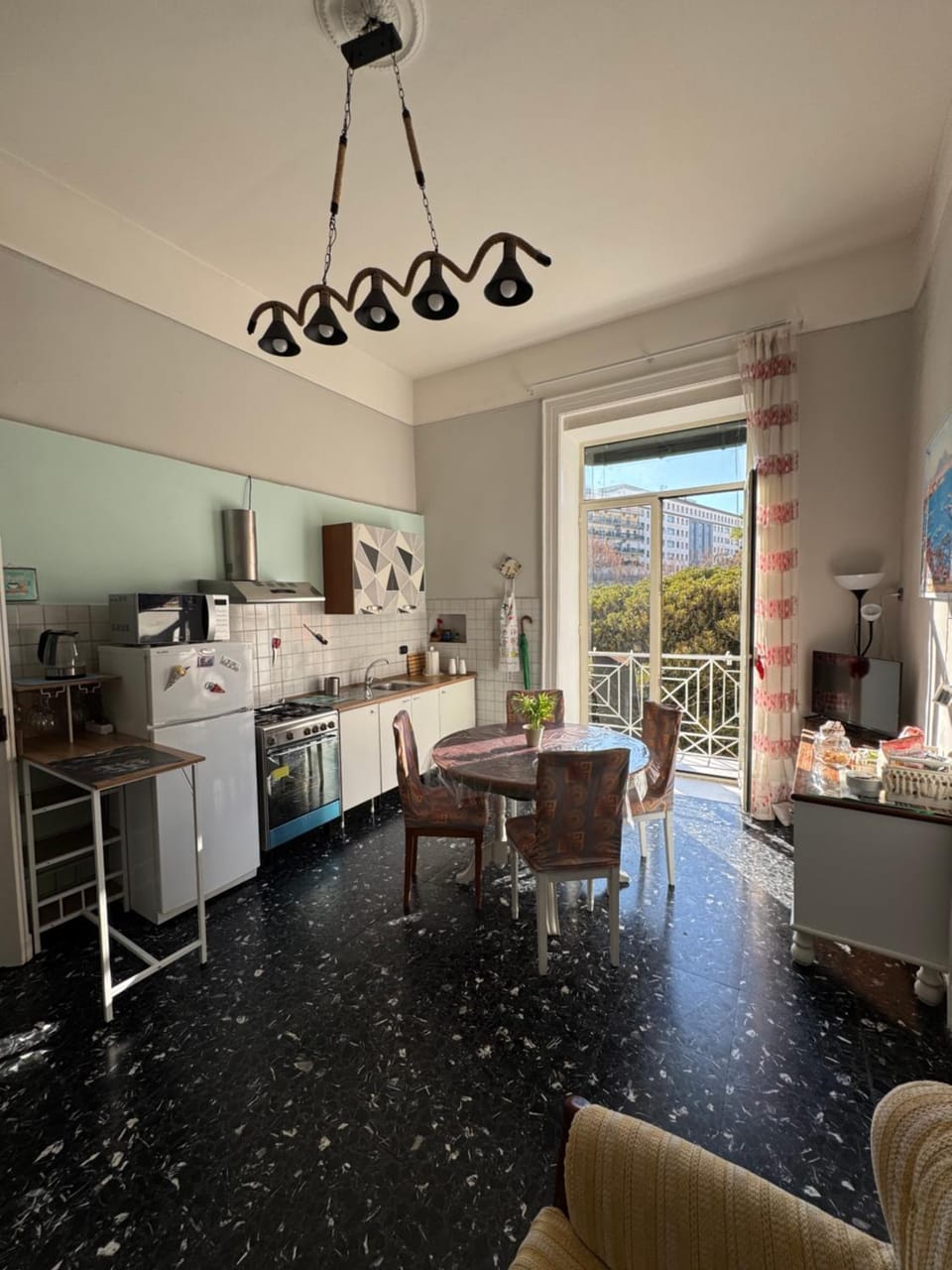 casa vacanze a casa di ciro Apartment in Naples