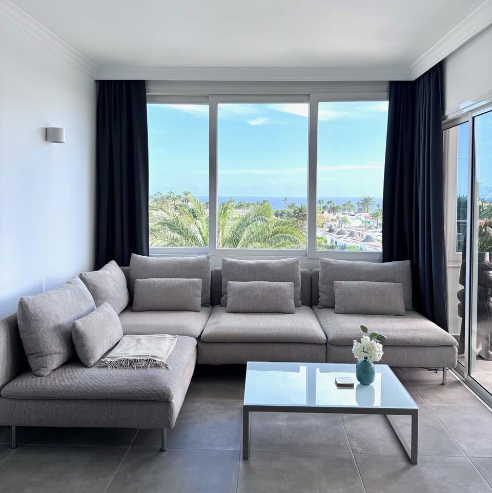 Excelsior I Sea View Apartment Apartment in Maspalomas