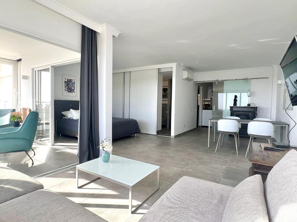 Excelsior I Sea View Apartment Apartment in Maspalomas