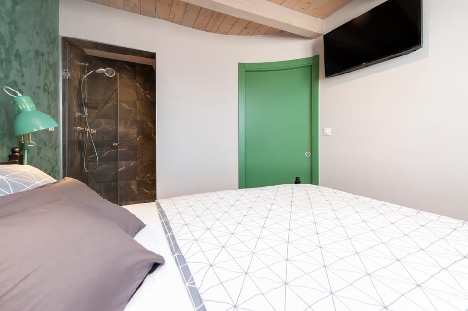 La picia Apartment in Rovinj