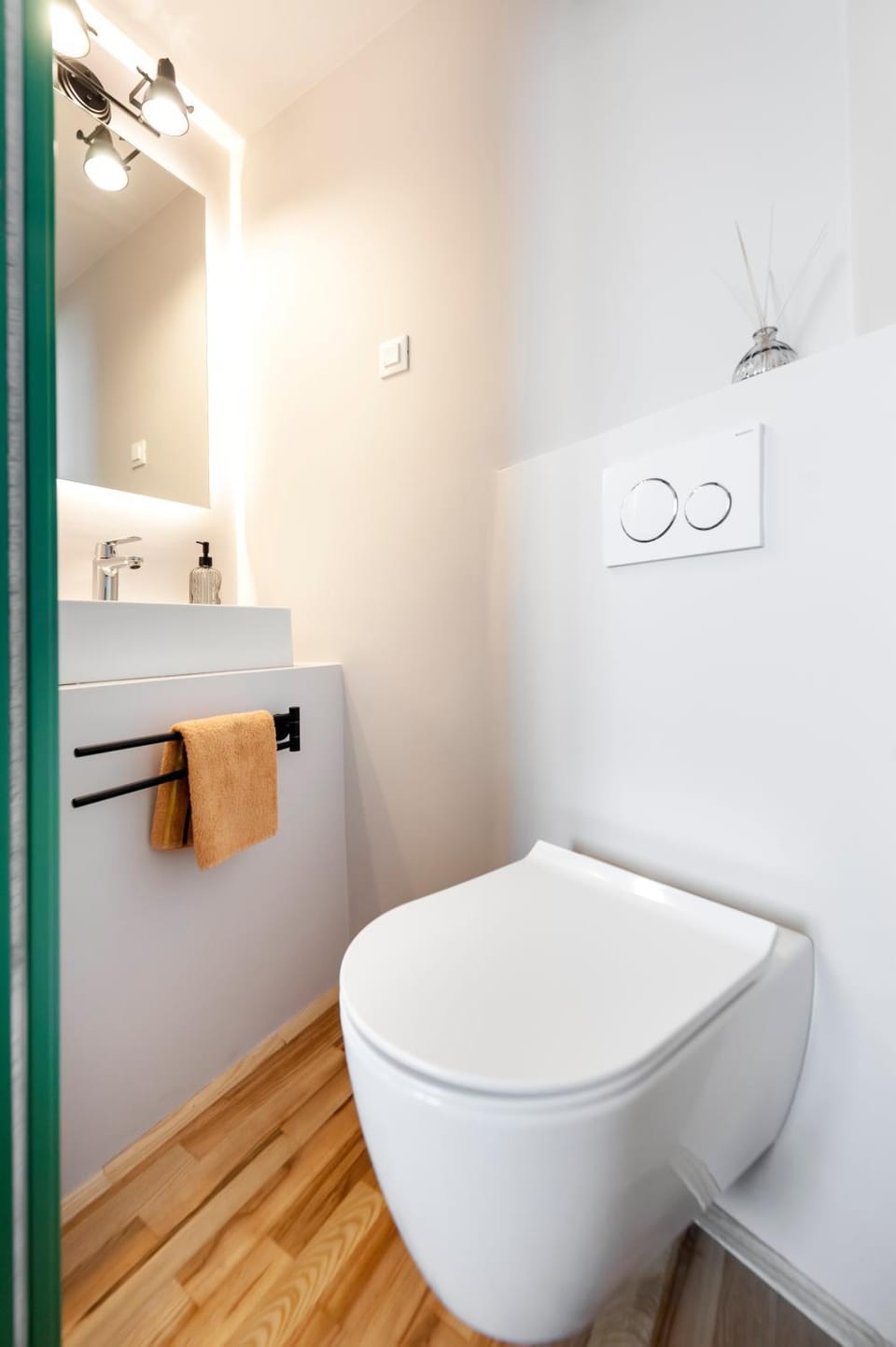 La picia Apartment in Rovinj