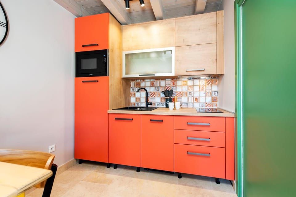 La picia Apartment in Rovinj