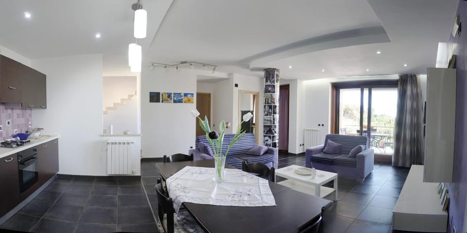Le Rêve House in Lazio