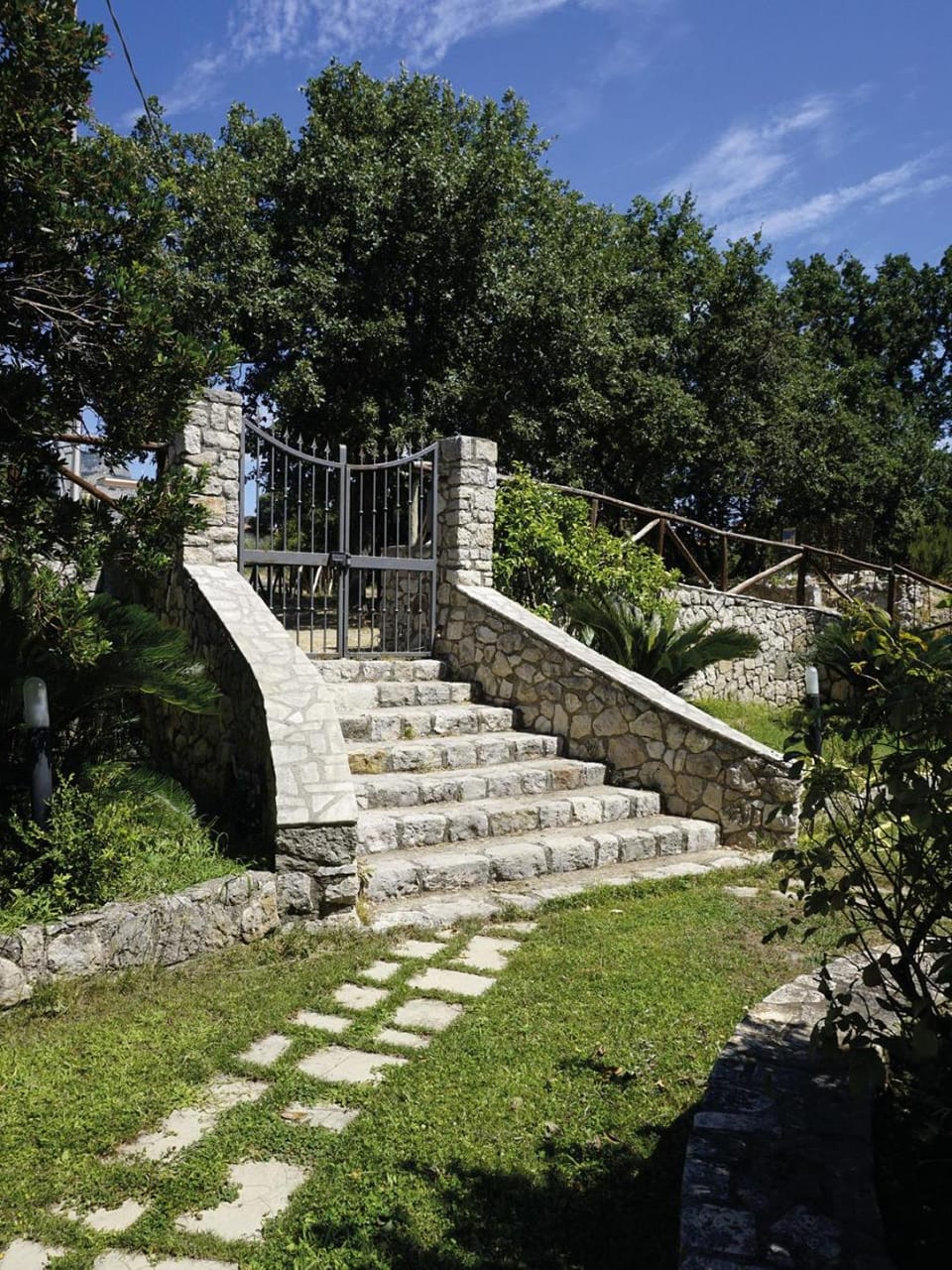 Le Rêve House in Lazio
