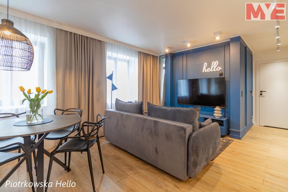 TV and multimedia, Living room