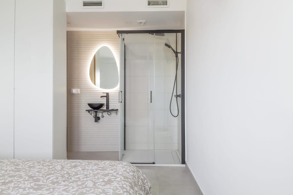 Sunset Beach II Apartment in Santa Pola
