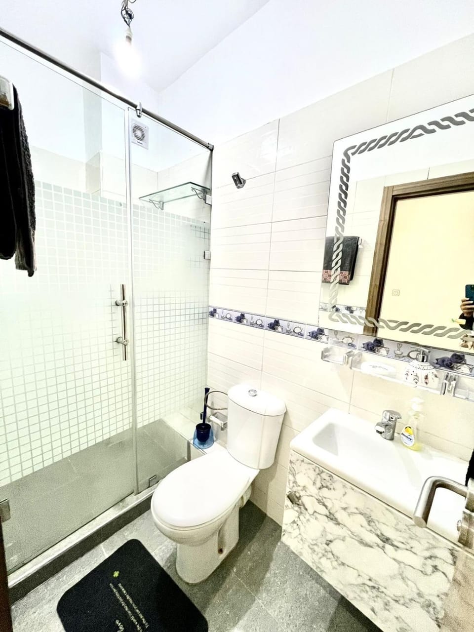 La koutoubia Apartment in Marrakesh