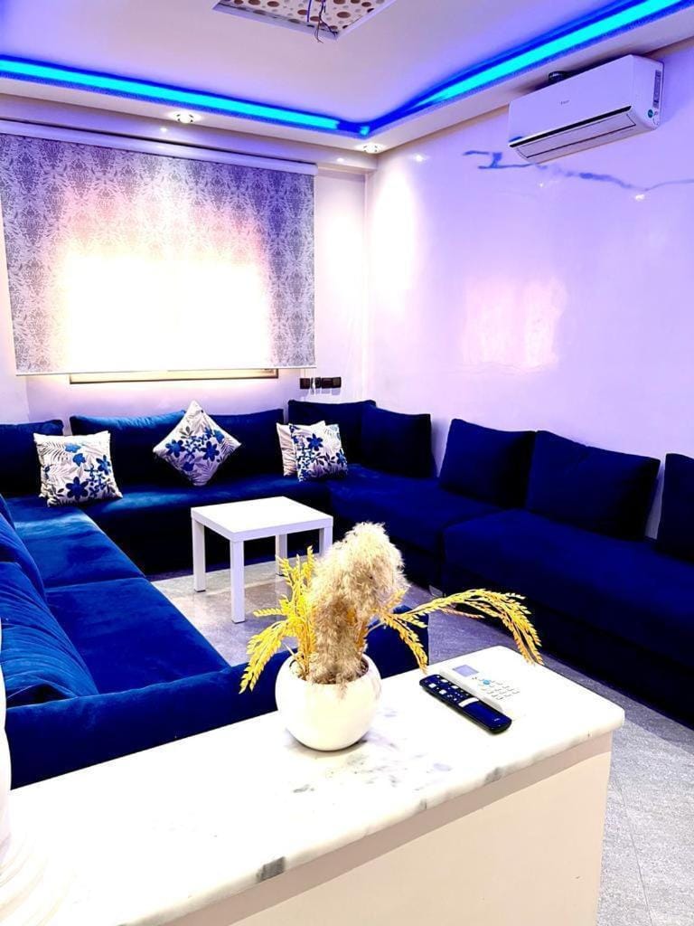 La koutoubia Apartment in Marrakesh