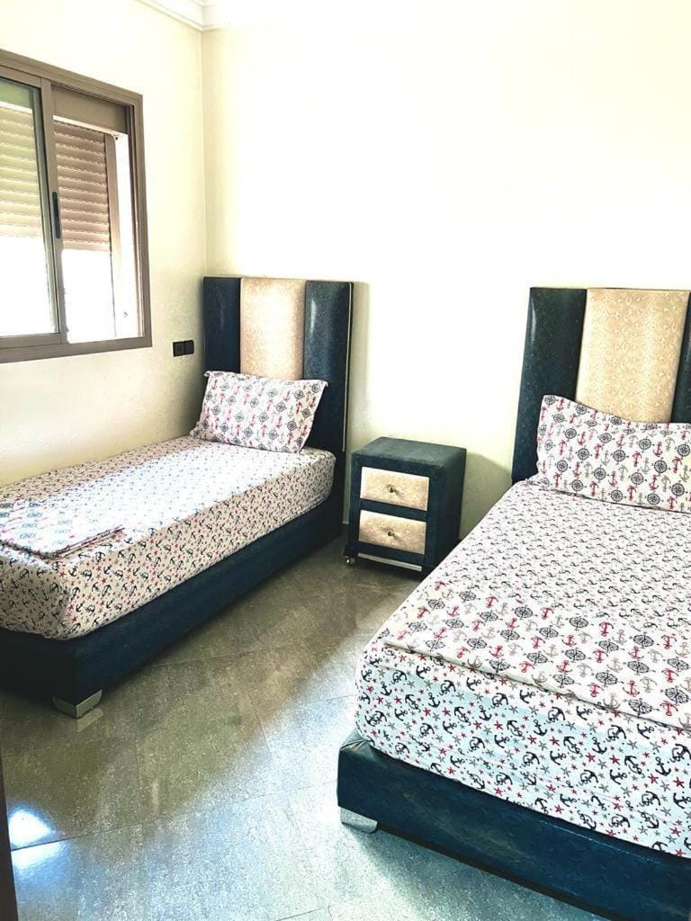 La koutoubia Apartment in Marrakesh