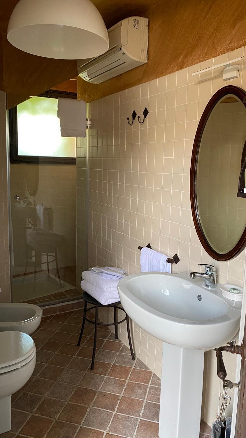 Shower, Toilet, Bathroom, Other, Area and facilities