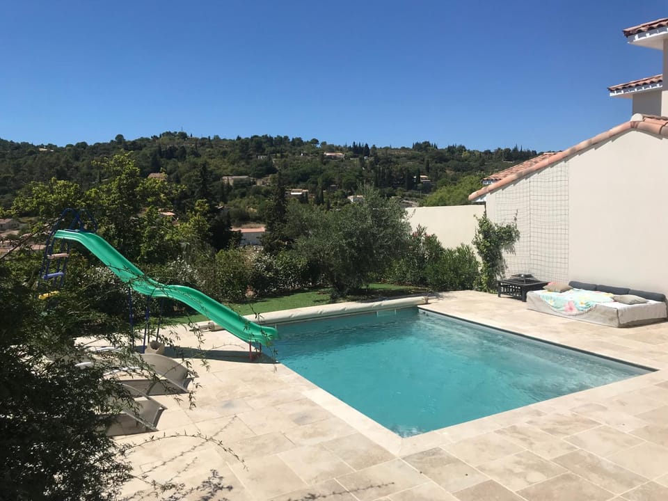 La Hom'House Vacation rental in Occitanie
