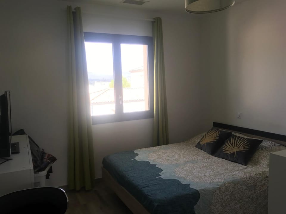 La Hom'House Vacation rental in Occitanie