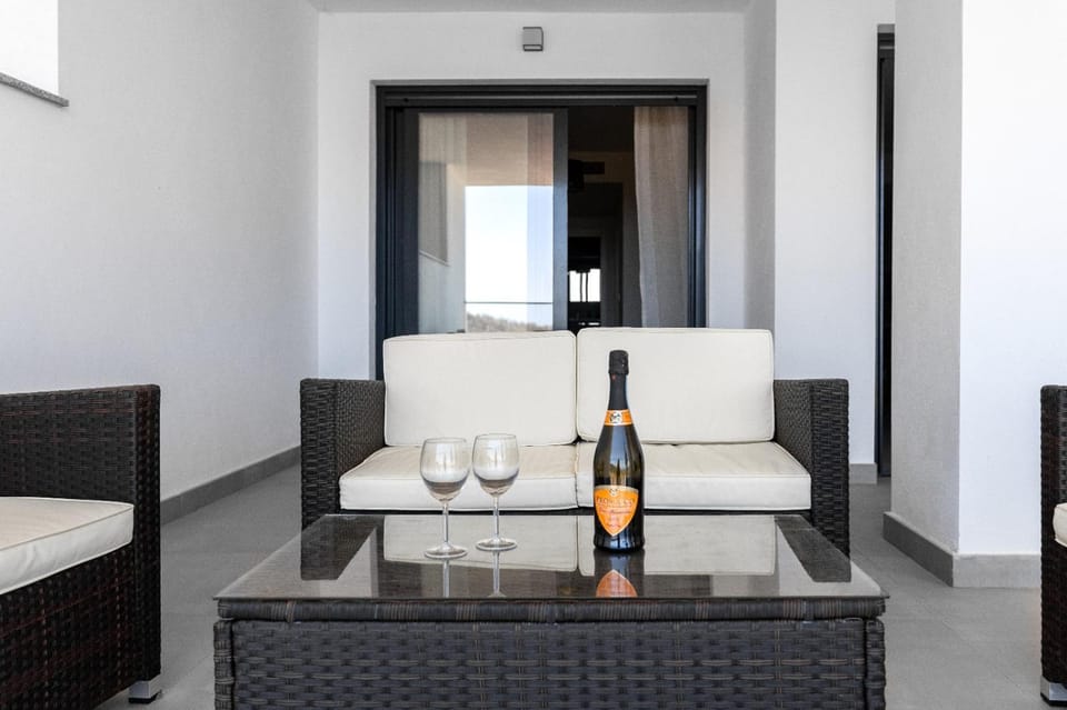 Blue Sunset Manilva Apartment in Costa del Sol