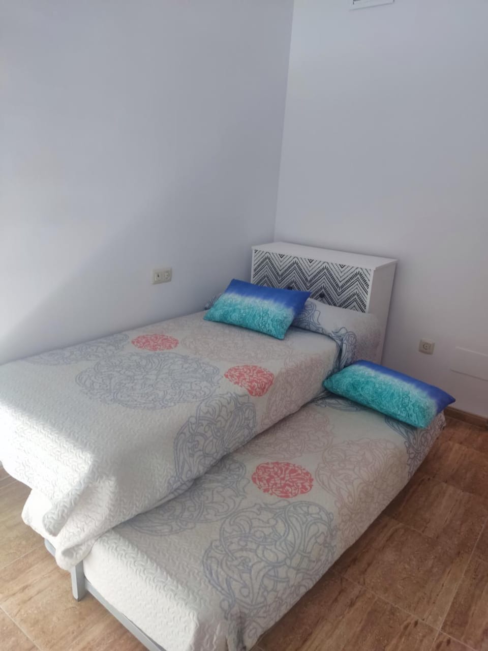 Apartamentos a 300 metros playa Apartment in Roquetas de Mar