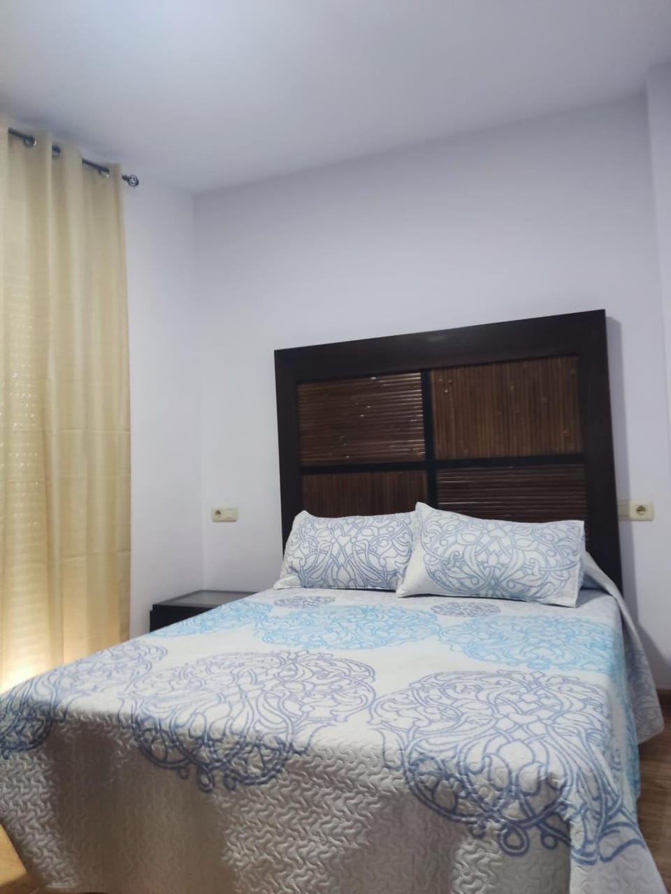Apartamentos a 300 metros playa Apartment in Roquetas de Mar