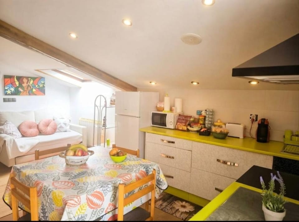 Casa Evita Apartment in O Morrazo