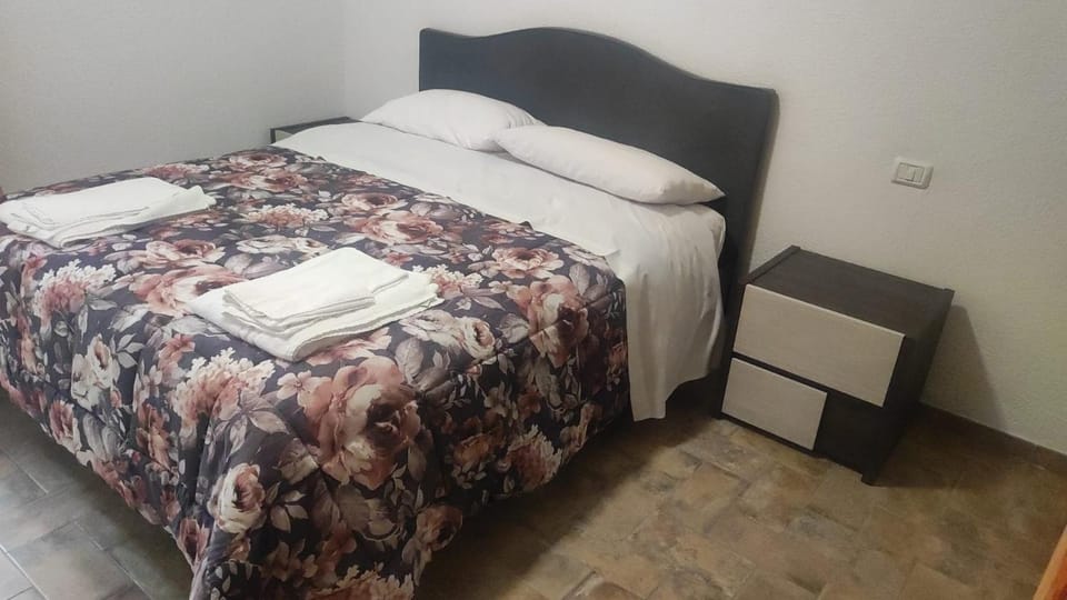 Residence il giardino sul fiume Nera Bed and Breakfast in Umbria