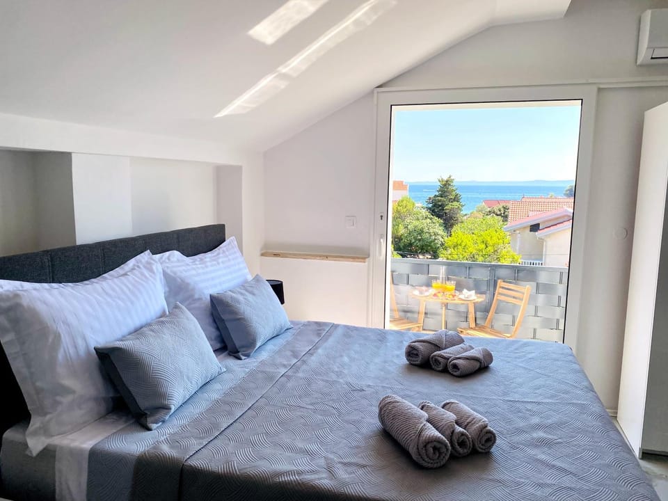 Sea view