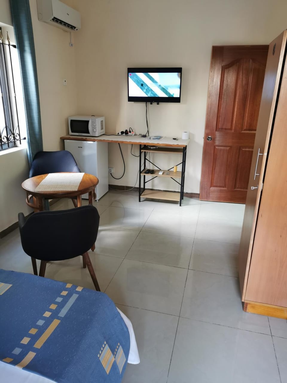 TV and multimedia