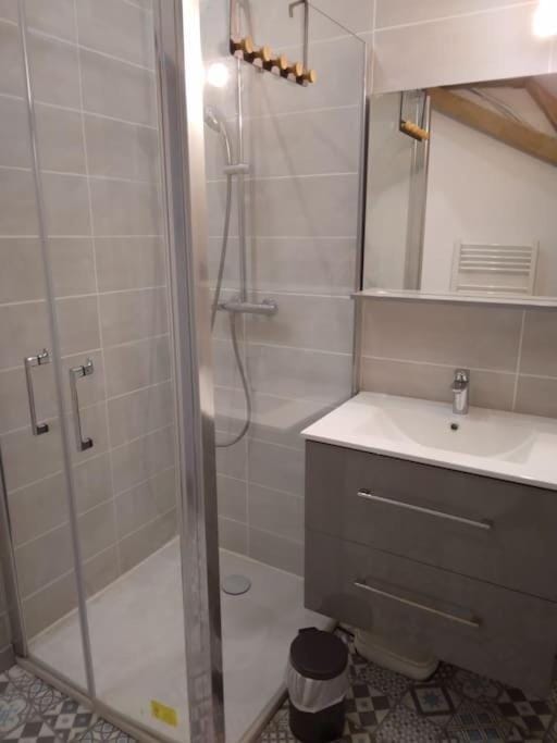 Le Manoir à proximité de Tours Apartment in Centre-Val de Loire