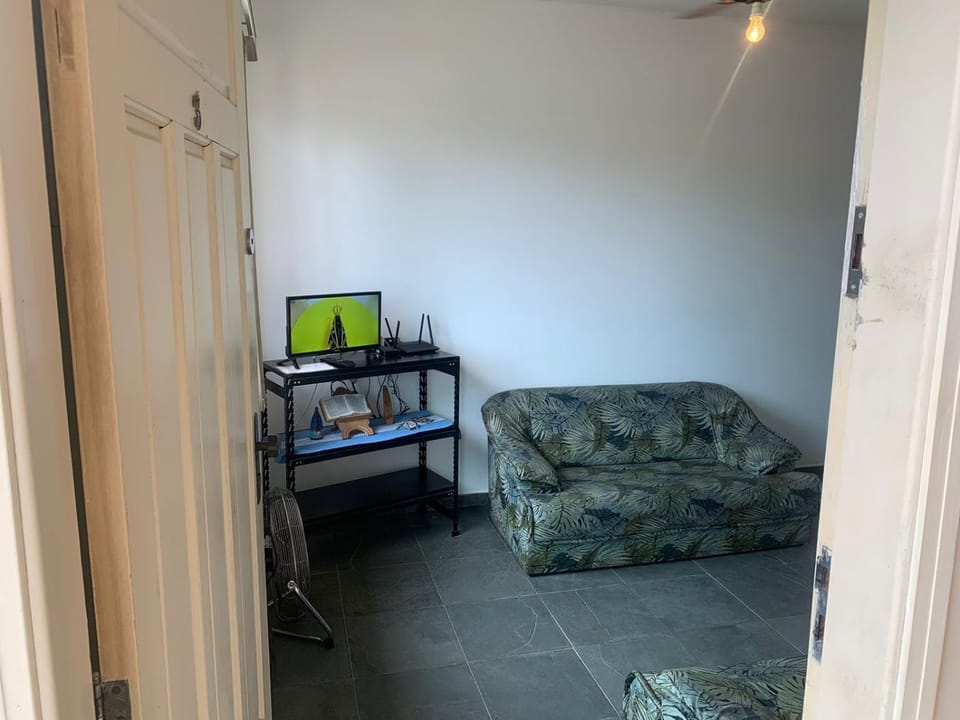 Apartamento Sol e Mar, em Ubatuba. ( novidade ) Apartment in Ubatuba
