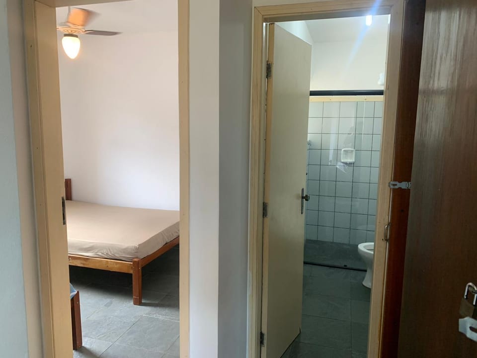 Apartamento Sol e Mar, em Ubatuba. ( novidade ) Apartment in Ubatuba