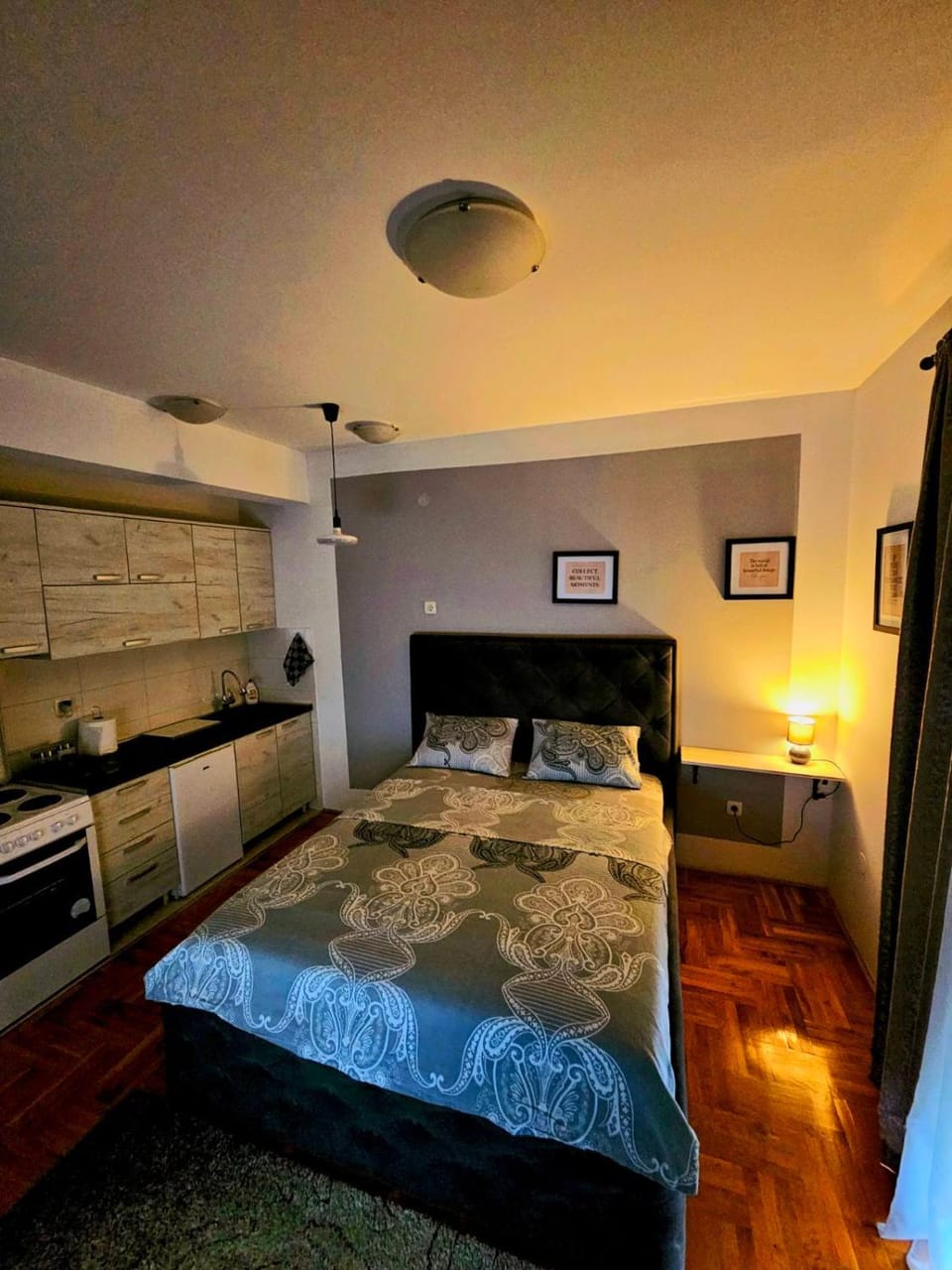 Studio Place 8 Apartment in Podgorica